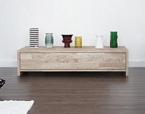 Niedrige Kommode JAMES