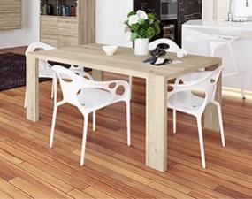 Zusatzplatte Tisch JAMES