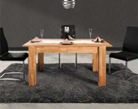 Ausziehbarer Tisch SETI