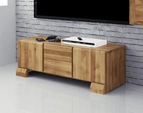 Niedrige Kommode SETI