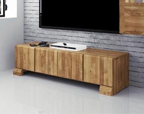 Niedrige Kommode SETI