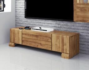 Niedrige Kommode SETI