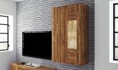 Wandschrank SETI