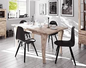 Nicht Ausziehbarer Tisch BONA