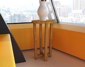 Beistelltisch hoch FI