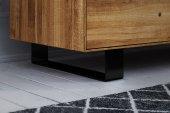 TV-Lowboard STEEL
