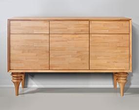 Breite Kommode PARIS