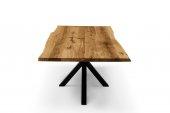 Live-edge Tisch Adao
