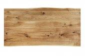 Live-edge Tisch Breno