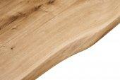Live-edge Tisch Calisto