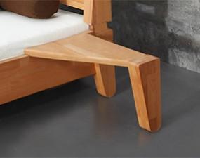 Nachtschrank SPACE KPL.