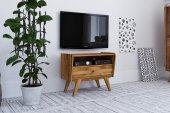 TV-Lowboard RETRO