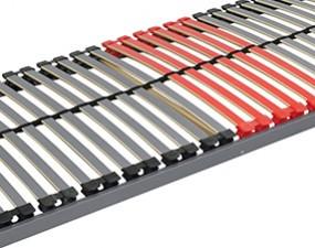 Lattenrost DUO Silver