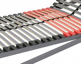 Lattenrost DUO silver ZP