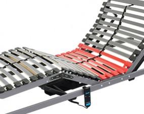 Lattenrost DUO SILVER mobil