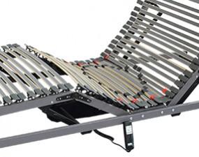 Lattenrost TRIPLE mobil