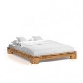 Niedriges Bettrahmen VINCI