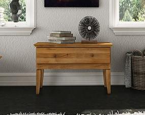 Niedrige Kommode ODYS