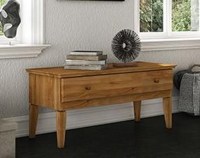 Niedrige Kommode ODYS