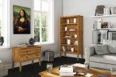 Breites Bücherregal ODYS