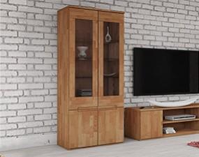 Breite Vitrine VENTO