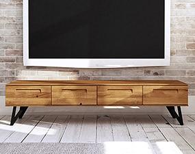 TV-Lowboard GOLO