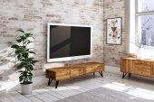 TV-Lowboard GOLO