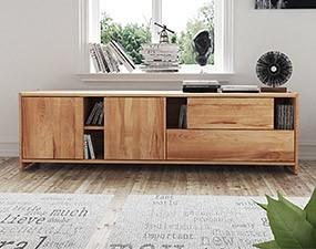 Niedrige Kommode VIGO