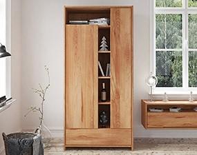 Schmaler Schrank VIGO