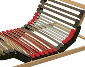 Lattenrost Triple Mobil S