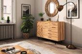 Breite kommode ABIES