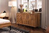 Breite kommode ABIES