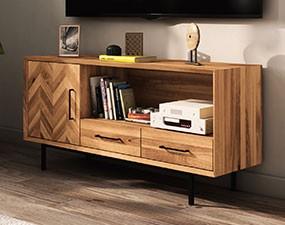 Breite TV Stand ABIES