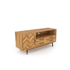 Breite TV Stand ABIES