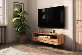 Niedrige TV stand ABIES