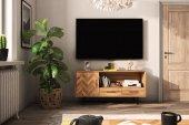 Breite TV Stand ABIES