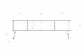 TV Stand KULA