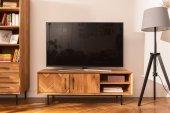 Niedrige TV stand ABIES