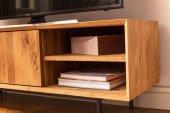 Niedrige TV stand ABIES
