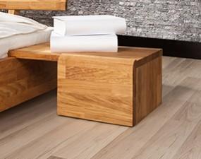 Nachtschrank set SETI