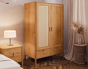 Schrank mit Schubladen POLA