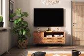 Breite TV Stand ABIES