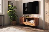 Breite TV Stand ABIES