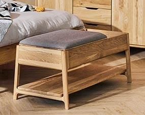 Bank mit Helfer TWIG