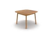 Nicht ausziehbare Tisch TWIG