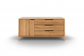 Breite Kommode TWIG