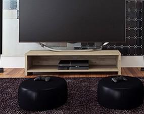 TV-Lowboard JAMES