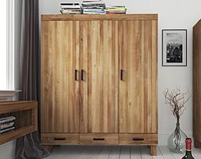 Schrank BINGO 3-türig