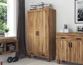 Schrank BINGO 2-türig