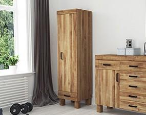 Schrank BINGO 1-türig